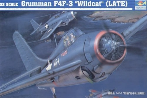 Tru02225 trumpeter 32 - tru02225,