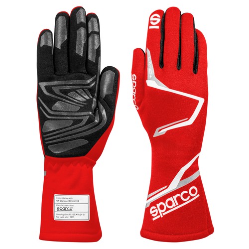 Sparco land plus racing - sparco,