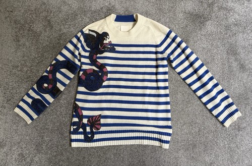 Zadig voltaire jumper xs - &,