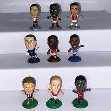 Microstars Figures - English Clubs Bundle 
