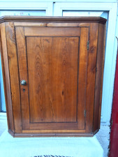 ANTIQUE VINTAGE TALL GEORGIAN