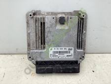 VAUXHALL Corsa D Engine ECU