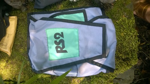 Rs2 paraglider reserve - rs2,