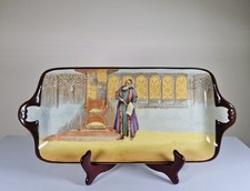 ROYAL DOULTON SHAKESPEARE