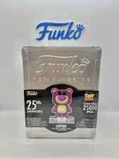 Funko pop toy story lotso - funko,