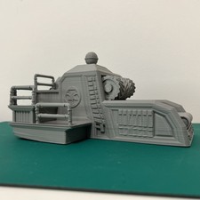 2000AD Judge Dredd RPG Mega Corpse Grinding Mincing Machine Necromunda Warhammer