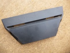 VW T25 T3 camper cab interior