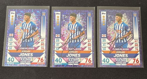 Signed jordan jones kilmarnock - jones,