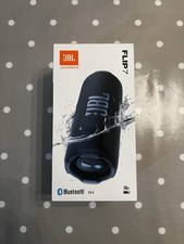 Brand New Blue JBL Flip 7 Speaker Wireless Bluetooth Portable