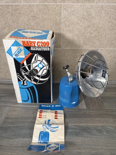 Camping gaz baby - camping,
