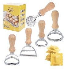 Pasta Maker Set 5 Pcs 
