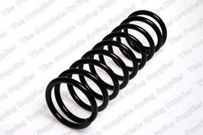 Kilen Rear Coil Spring for Ford Fiesta XR2i LJC 1.6 April 1989 to July 1992