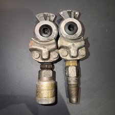 Palm Couplings - Male And