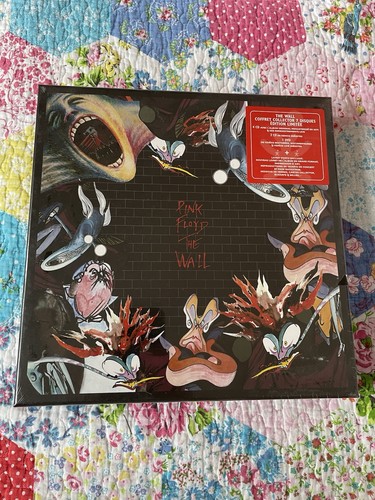 Pink floyd the wall immersion - floyd,