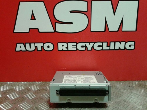 Volvo v50 radio - stereo, head