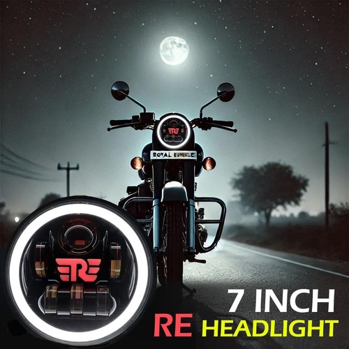 Led headlight fit - fit, for