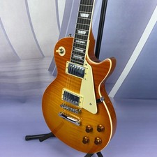 LP Honey color Rock-style