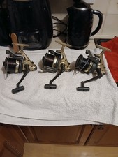 Daiwa Emblem-S 5500T Carp Pike