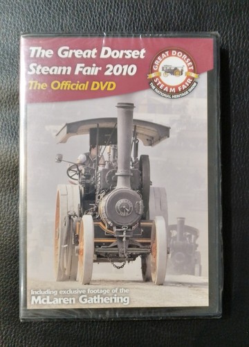 The great dorset - great, fair