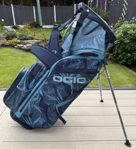 New 2026 ogio all elements - new,
