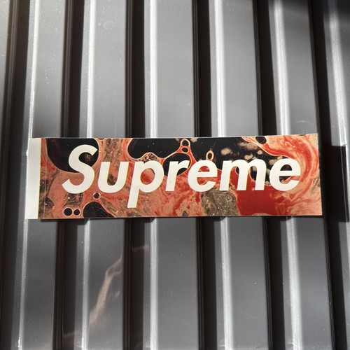 Supreme fw17 blood and semen - and,