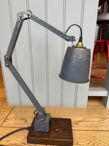 Vintage memlite engineers - vintage,