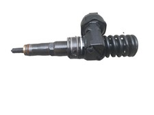 SEAT LEON Fuel Injector 1.9