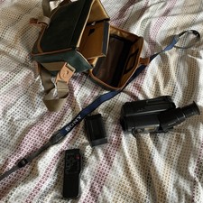 Sony HandyCam Video 8CCD-TR401E Recorder