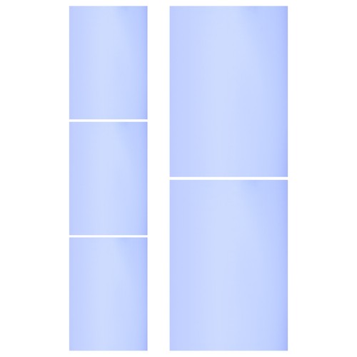 3pcs shampoo cape for - for, salons