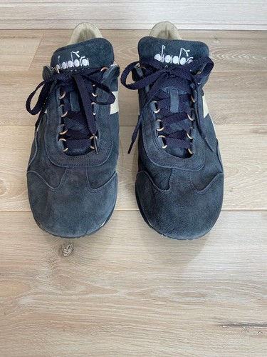 Diadora heritage equipe - heritage,