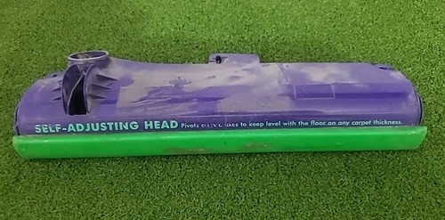 Dc04 brush cover - cover, casing