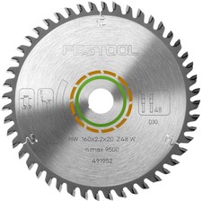 Festool Fine Tooth Saw Blade