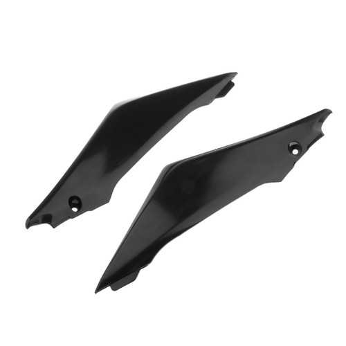 2pcs side covers panel - side,