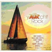 VARIOUS ARTISTS - YAORCHT ROCK - VARIOUS ARTISTS CD ZULN The Cheap Fast Free