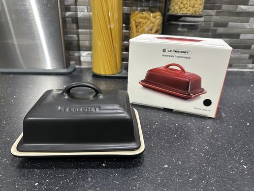 Creuset new stoneware - le,