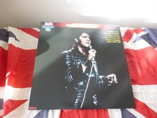 ELVIS PRESLEY MAXI 45 TOURS  Vol.2  FRENCH 12" 45 ORANGE 1979 STUNNING NM