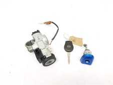 2010-2017 MK4 K13 NISSAN MICRA IGNITION BARREL & DOOR BARREL & KEY 28590C9968 