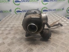 VOLVO XC70 V70 S60 S80 C70 XC90 TURBOCHARGER 2.4 DIESEL 8653122 D5244T 02-07