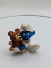 Schlümpfe Schleich / Peyo