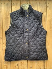 Barbour Women's Navy Summer