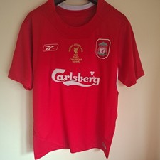 Liverpool FC 2005/06 Champions