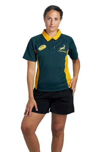 South africa women rugby - ,