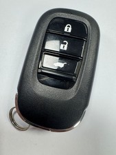 GENUINE HONDA 3 BUTTON REMOTE
