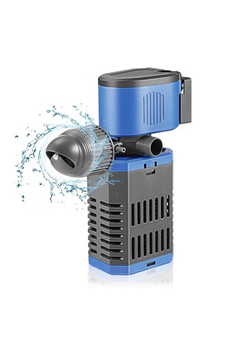 Souslow fish tank filter - souslow,
