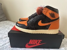 AIR JORDAN 1 HIGH RETRO