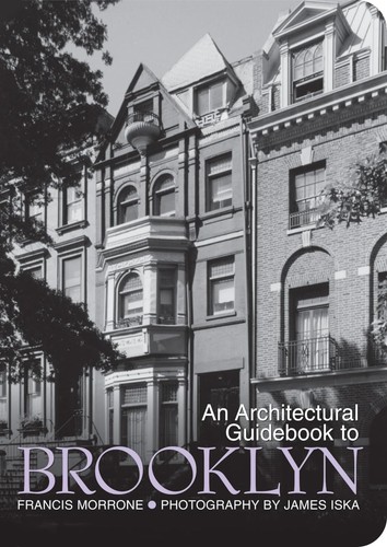 Architectural guidebook to - an,