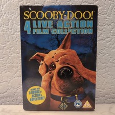 Scooby-Doo Live Action