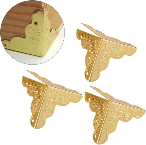 12pcs corner decorative - corner,