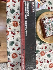 Excel Roller Stand Heavy-Duty