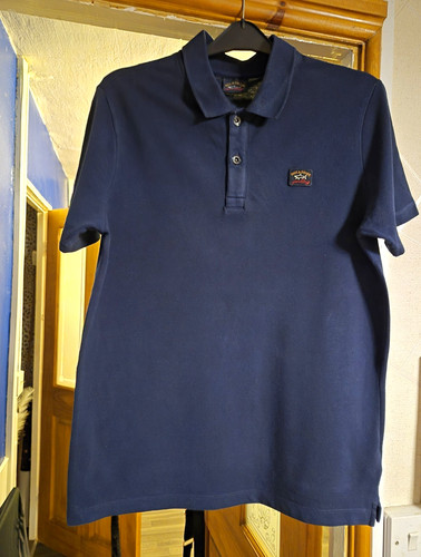 Paul shark men blue - shark, men's